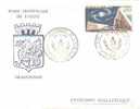 Frankreich / France - Sonderstempel / Special Cancellation 29.6.1963 (H122) - Covers & Documents