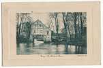 CPA 77 TORCY - Le Moulin De Douve - Torcy