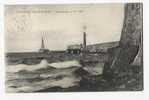 AK ROSTOCK WARNEMÜNDE   Z*1907 - Rostock