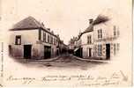 JARGEAU   1903  GRANDE RUE - Jargeau