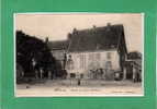 LE NEUBOURG -- Place Du Vieux Chateau - Le Neubourg