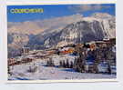 Cpm Courchevel, Les 3 Vallees, Pistes, Station - Courchevel