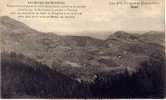 LE CHEYLARD (Environs) - Gorges Des Boutières. Vue Prise De La Route Du Méenc Au Gerbier - Le Cheylard