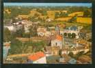 MAZIERES EN GATINE - Vue Aérienne - Le Centre Du Bourg ( COMBIER CIM 79172 994 2692) - Mazieres En Gatine