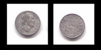 10 CENTS 1885 - 1849-1890 : Willem III
