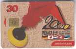 Estonia. 2000. Indiaca Fest - Estland