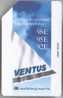 Lithuania. 1997. Ventus Petrol - Lithuania