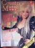 COUNTRY MUSIC USA - 3 N° 1988 - Musique