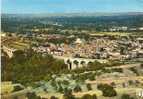 Sancerre - Vue Générale Sur Le Viaduc De Saint-Satur Et La Loire - Sancerre