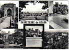 Carte Postale  64.  Sauveterre-de-Bearn - Sauveterre De Bearn