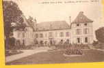 78 /EPONE / N° 3 / LE CHATEAU / CPA / N.D. /1915 - Epone