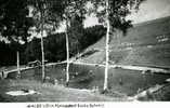 CPSM Sachs Schweiz Piscine Waldead-in Mitteindorf - Kirnitzschtal