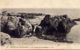 PONTCHÂTEAU - Les Rochers, Route Du Pouliguen - Pontchâteau