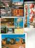 4 Cyprus Island Postcard- 4 Cartes De L´ile De Chypre - Chypre