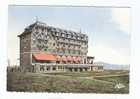 LUCHON SUPERBAGNERES - Le Grand Hôtel Et Les Terrasses - Superbagneres