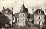 86 / LENCLOITRE / CHATEAU DE LA BOUTIERE / CPSM / CLIQUEZ SUR L IMAGE - Lencloitre