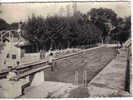 Carte Postale 13. Marseille  La Piscine Du Camp Sainte-Marthe - Nordbezirke, Le Merlan, Saint-Antoine