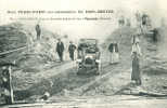 AUTOMOBILE - VOITURE - RAID PEKIN à PARIS De DION BOUTON - RUSSIE - COLLIGON - BAC à SPASSK - Edit J. BARREAU 10 - Autres & Non Classés