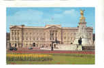 BUCKINGHAM PALACE LONDON - Buckingham Palace