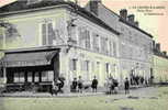 7. La Chapelle La Reine - Hotel, Poste Et Gendarmerie - La Chapelle La Reine