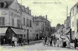 SARCELLES - Place Du Pont - Maison Deal - Sarcelles