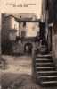 34 PEZENAS Rue Montmorency, Vieille Ville, Animée, Ed Marty, 192? - Pezenas