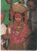 Nepal - Kumari ( Living Godess ) - Nepal
