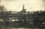 Melreux - Panorama Du Centre -1921 - Hotton