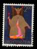 LIECHTENSTEIN 1967-1971   N° YT  445  -   Cote 1.80  Euro - Used Stamps