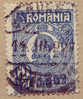 Romania - Gebraucht