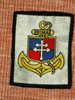 Ecusson 9° DIMA - Patches