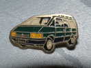 PIN'S - RENAULT ESPACE - Renault