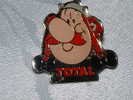 PIN´S - TOTAL OBELIX * - Fuels