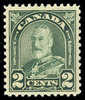 Canada (Scott No. 164 - George V - Arche / Arch) ** TTB / XF - Unused Stamps