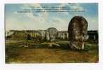 - CARNAC ALIGNEMENTS DU MENEC - Dolmen & Menhirs