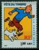 FRANCE 3303 ** MNH TINTIN HERGE KUIFJE TIM STRUPPI HERGE COMIC COMICS BD BANDE DESSINEE - Bandes Dessinées