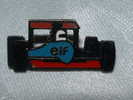 PIN´S - ELF F1 * - Brandstoffen