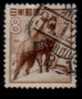 JAPAN    Scott: # 560   F-VF USED - Used Stamps
