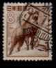 JAPAN    Scott: # 560   F-VF USED - Usati