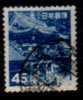 JAPAN    Scott: # 566   F-VF USED - Used Stamps