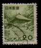 JAPAN    Scott: # 596   F-VF USED - Gebruikt