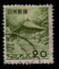 JAPAN    Scott: # 596   F-VF USED - Used Stamps