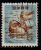 JAPAN    Scott: # 611   F-VF USED - Usati