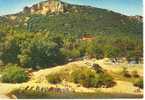 Cpa 1330 - Gorges De L'Ardèche Entre Vallon Et Pont'd'Arc (07 - Ardèche) - Vallon Pont D'Arc