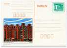 ALLEMAGNE / ENTIER POSTAL / STATIONERY / - Postkarten - Ungebraucht