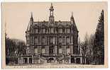 CPA 78 CHATOU - Chateau De La Piece D Eau - Villa Lambert - Chatou