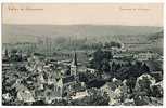 CPA 78 CHEVREUSE  - Panorama - Chevreuse