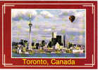 Carte Postale  CANADA  Ontario  Toronto - Toronto