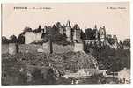 CPA 79 BRESSUIRE - Le Chateau (2) - Bressuire