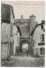 CPA 79 PARTHENAY - Porte St Jacques - Vue Interieure (7e Edition) - Parthenay